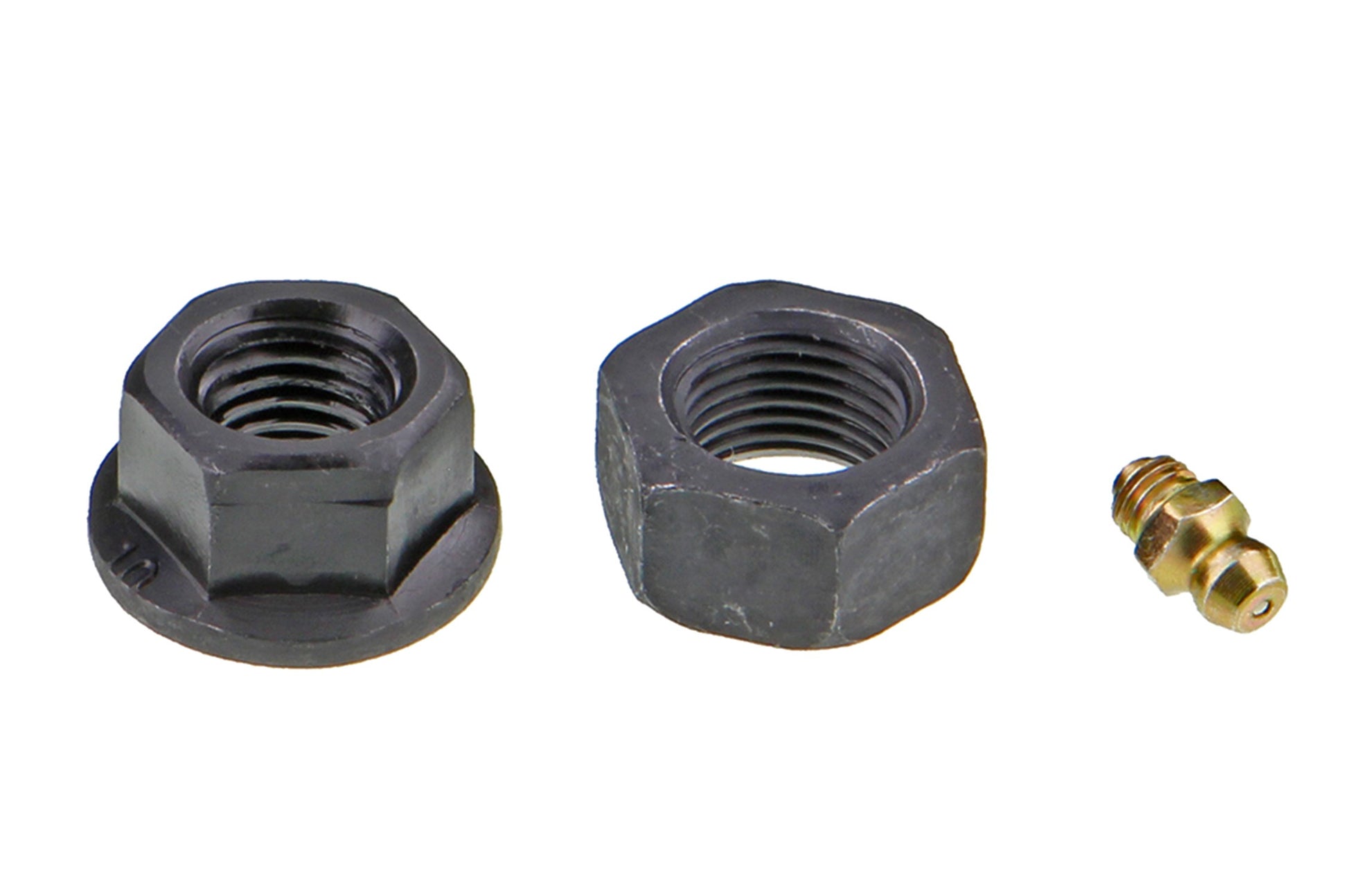 Mevotech Supreme Steering Tie Rod End MS40602