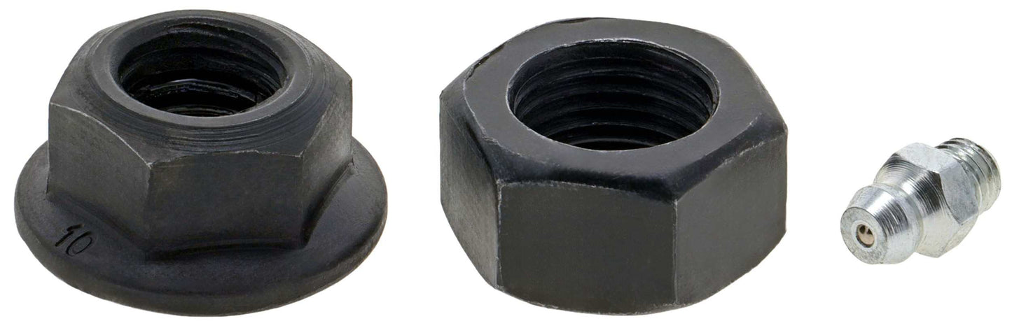 Mevotech Supreme Steering Tie Rod End MS40603