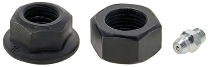Mevotech Supreme Steering Tie Rod End MS40603