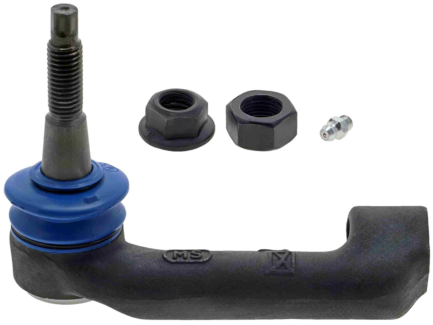 Mevotech Supreme Steering Tie Rod End MS40603