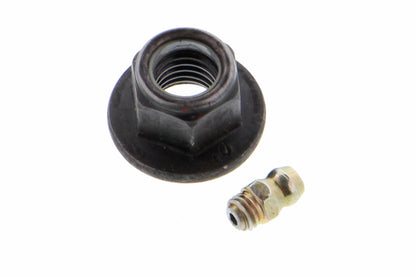 Mevotech Supreme Steering Tie Rod End MS40604