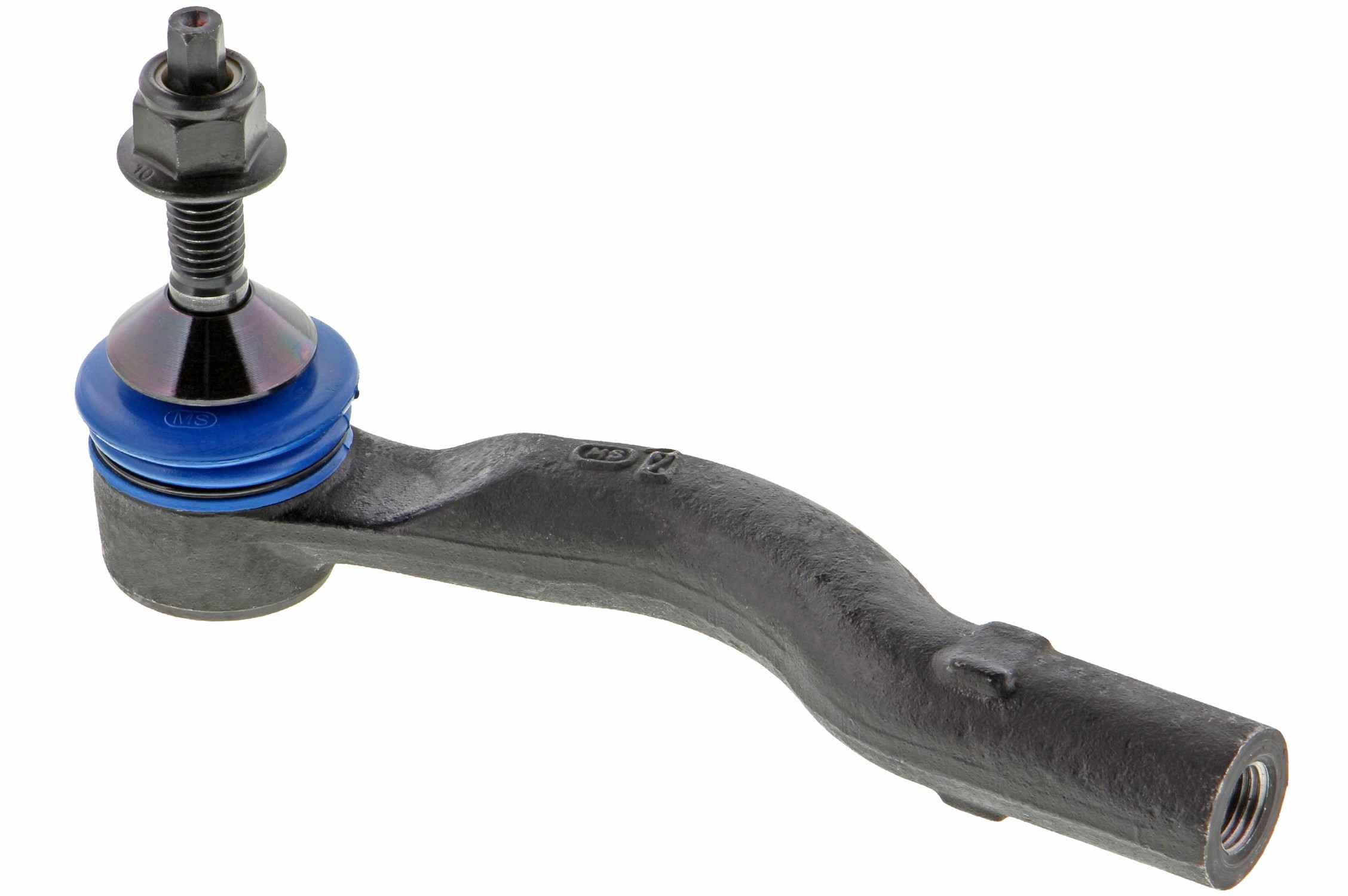 Mevotech Supreme Steering Tie Rod End MS40605