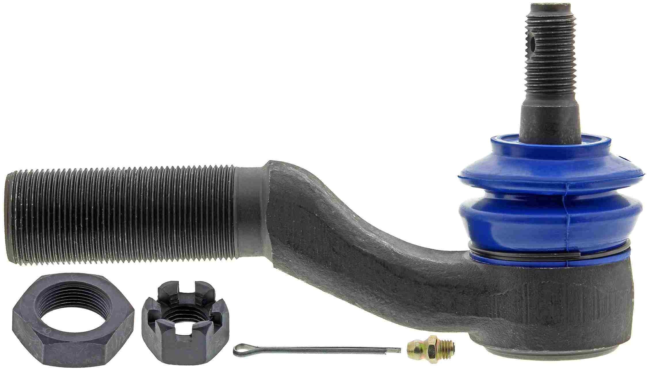 Mevotech Supreme Steering Tie Rod End MS40606