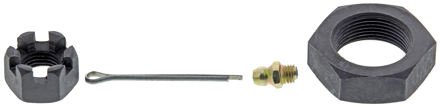Mevotech Supreme Steering Tie Rod End MS40606