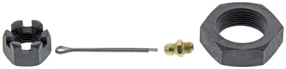 Mevotech Supreme Steering Tie Rod End MS40606