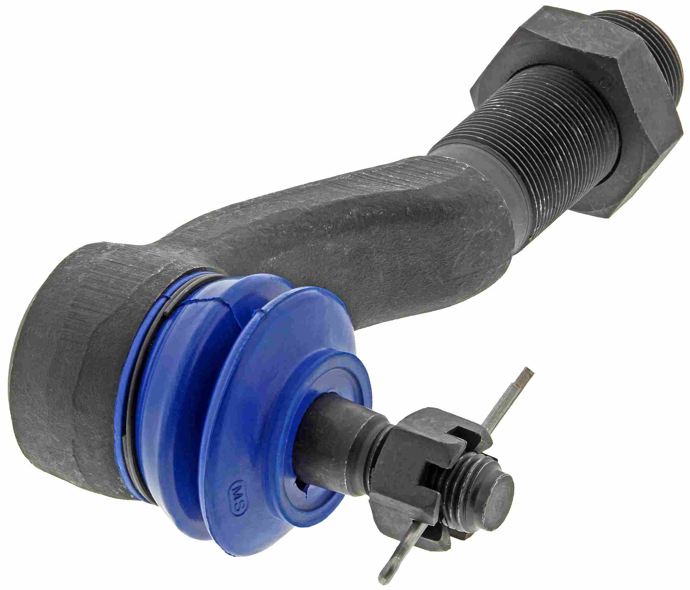 Mevotech Supreme Steering Tie Rod End MS40606