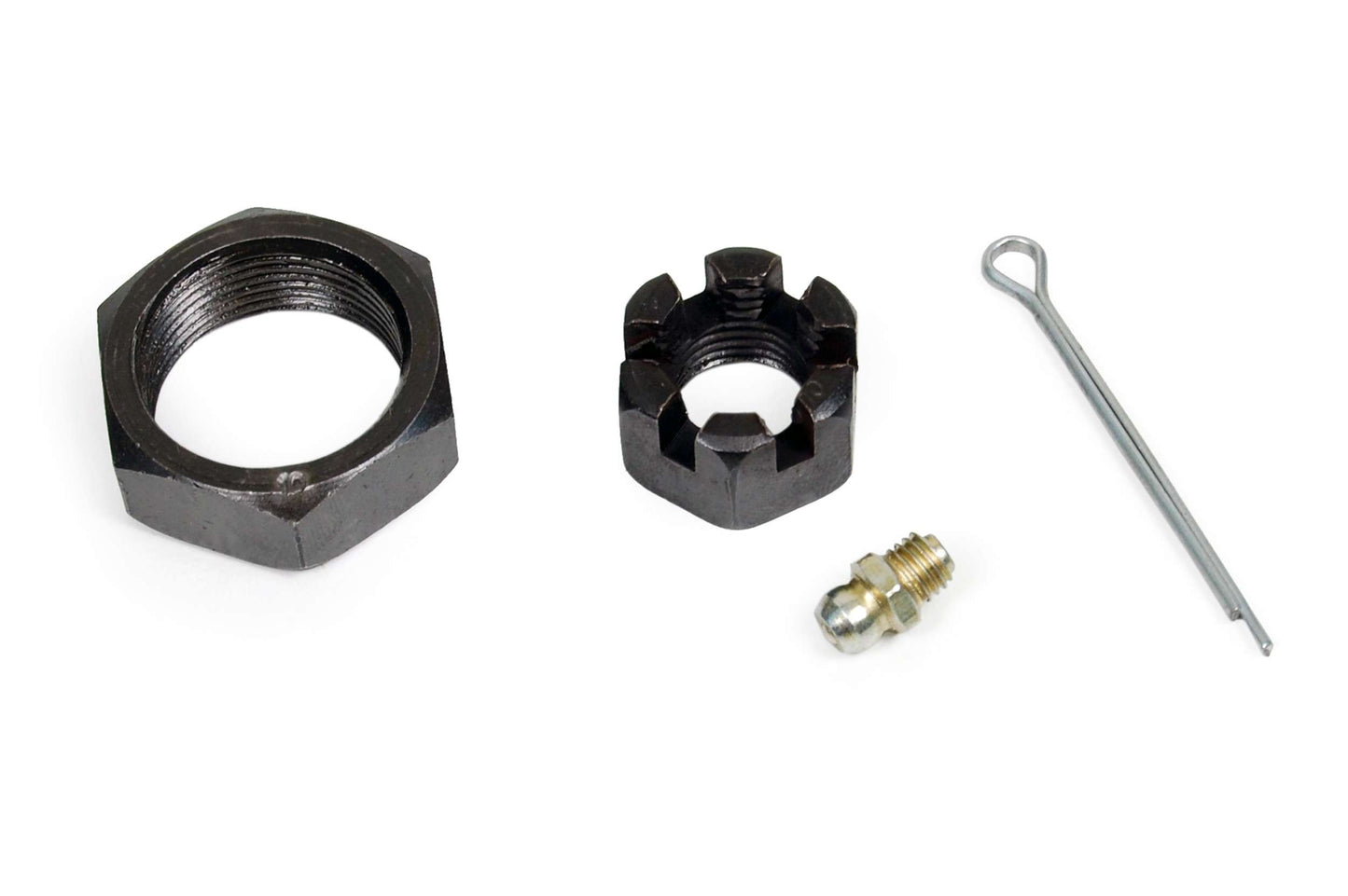 Mevotech Supreme Steering Tie Rod End MS40607