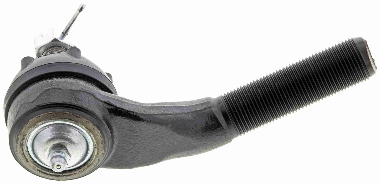 Mevotech Supreme Steering Tie Rod End MS406105