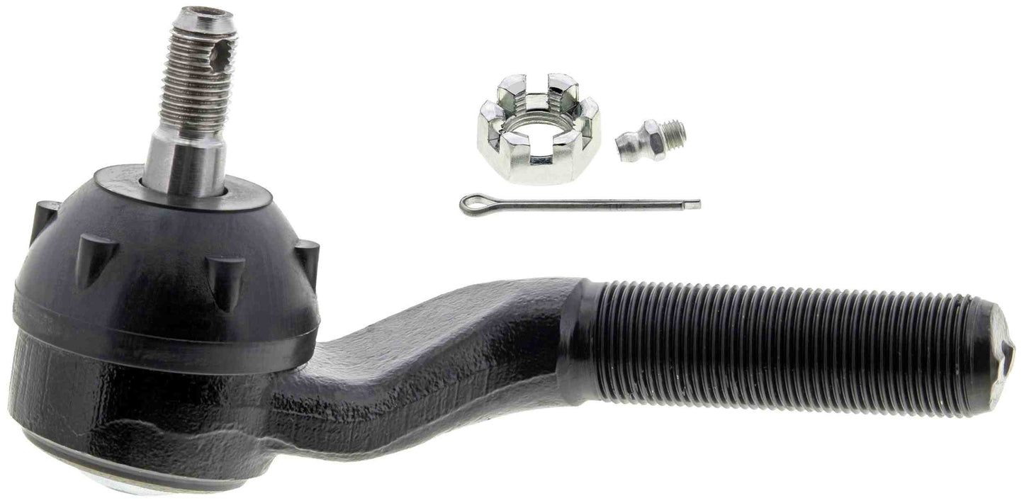 Mevotech Supreme Steering Tie Rod End MS406105