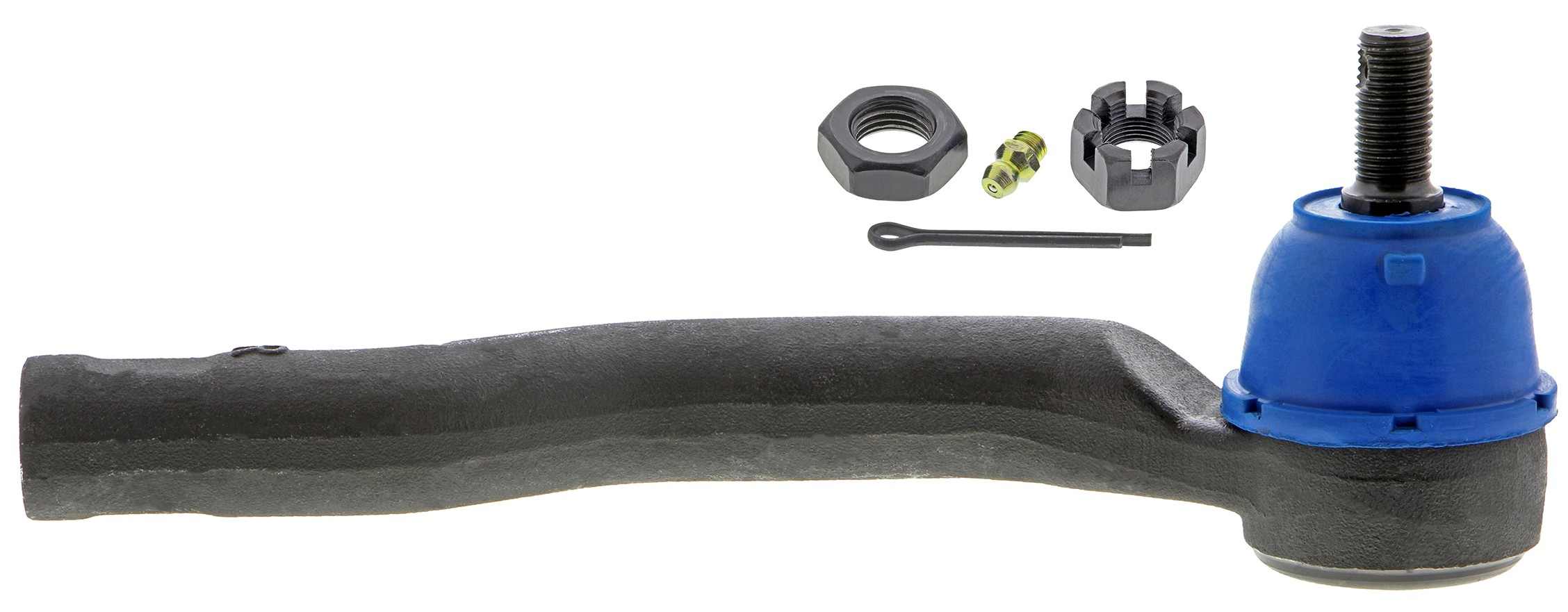 Mevotech Supreme Steering Tie Rod End MS40610