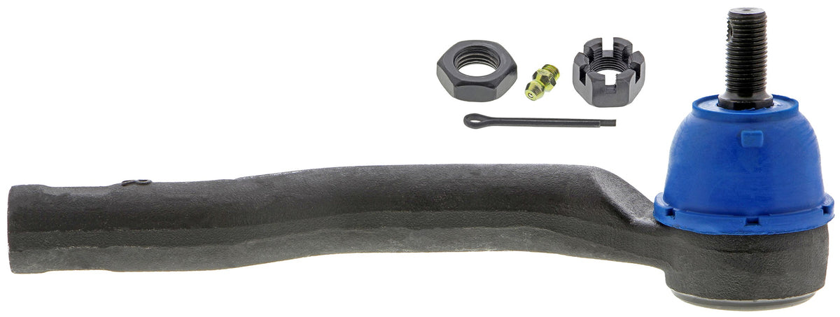 Mevotech Supreme Steering Tie Rod End MS40610