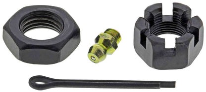 Mevotech Supreme Steering Tie Rod End MS40610