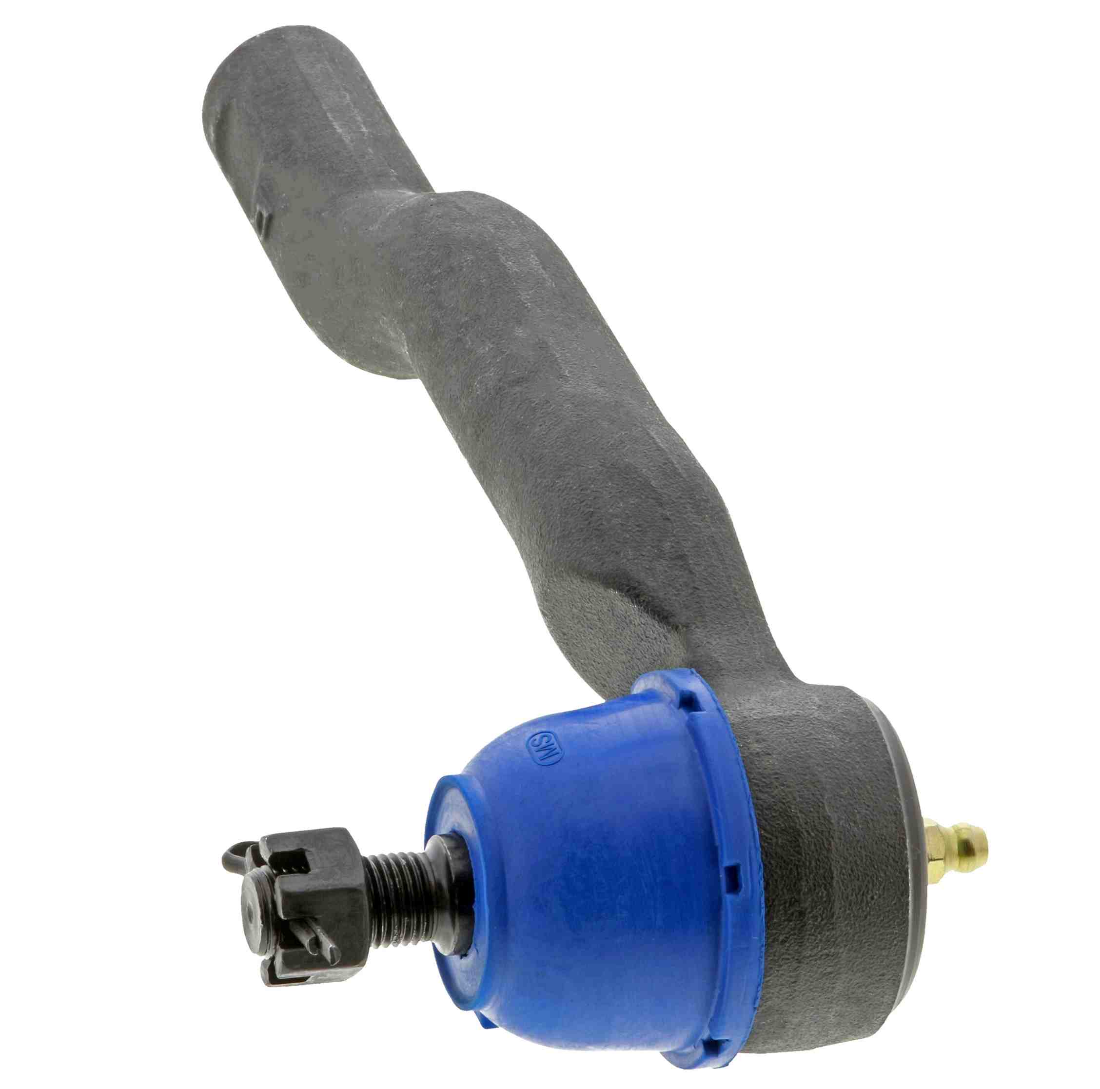 Mevotech Supreme Steering Tie Rod End MS40610