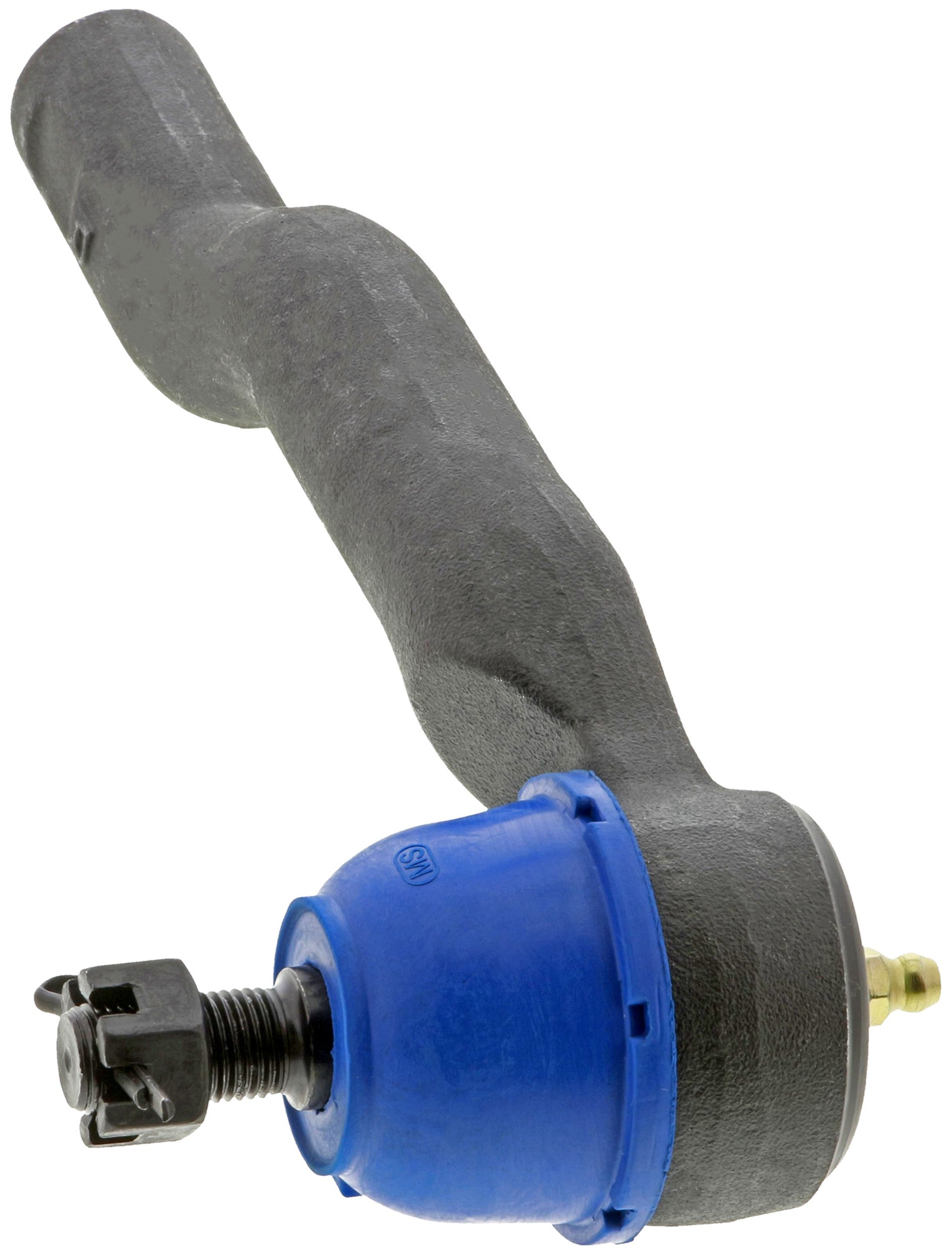 Mevotech Supreme Steering Tie Rod End MS40610