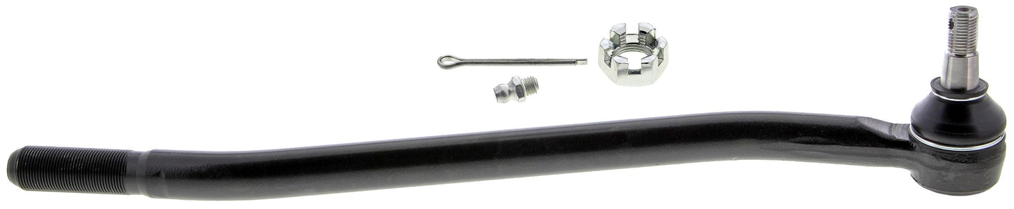 Mevotech Supreme Steering Tie Rod End MS406111 main image