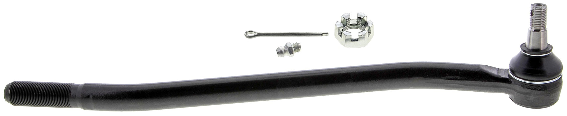 Mevotech Supreme Steering Tie Rod End MS406111 main image