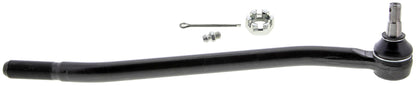 Mevotech Supreme Steering Tie Rod End MS406111 main image