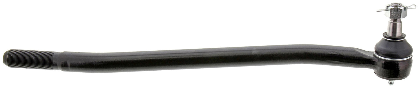 Mevotech Supreme Steering Tie Rod End MS406111 image 2