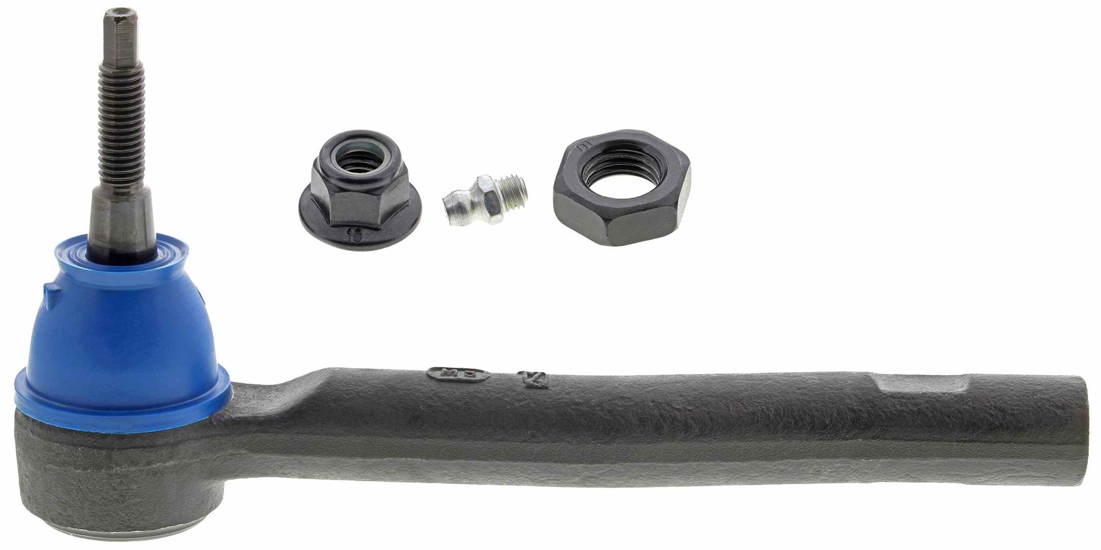 Mevotech Supreme Steering Tie Rod End MS406112