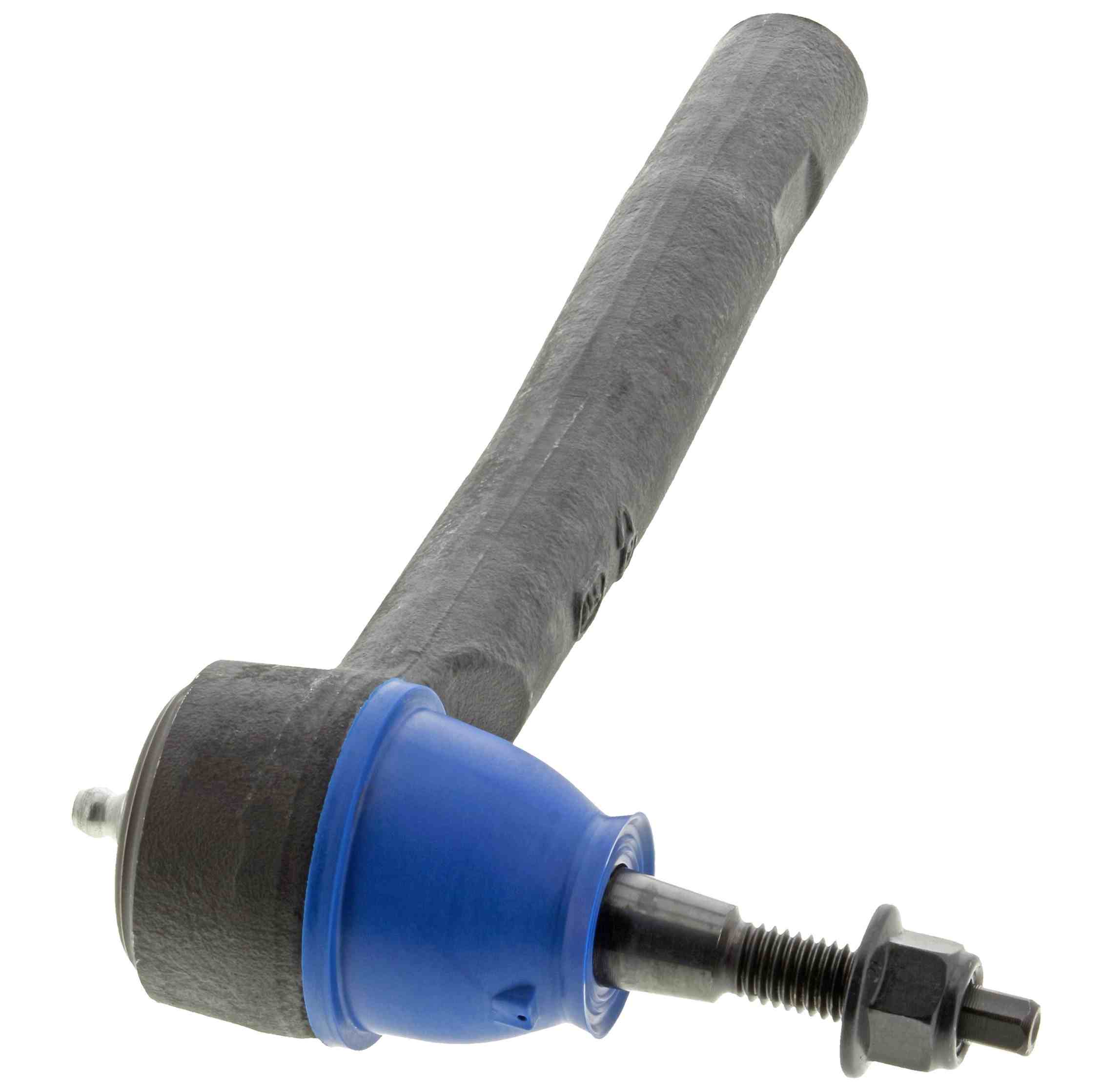 Mevotech Supreme Steering Tie Rod End MS406112