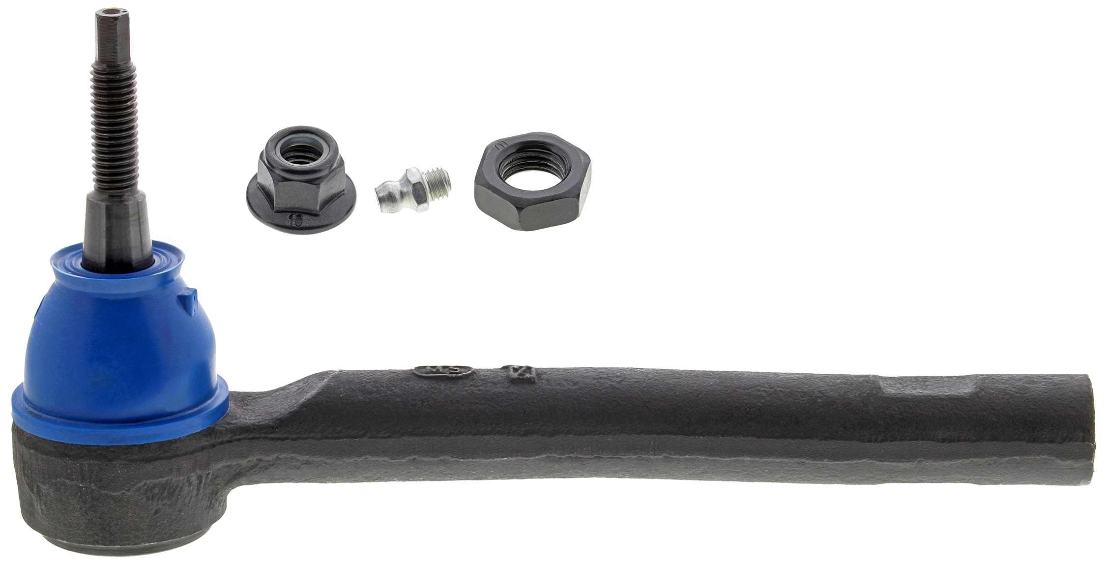 Mevotech Supreme Steering Tie Rod End MS406113