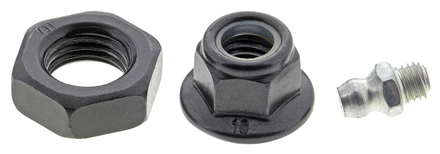 Mevotech Supreme Steering Tie Rod End MS406113