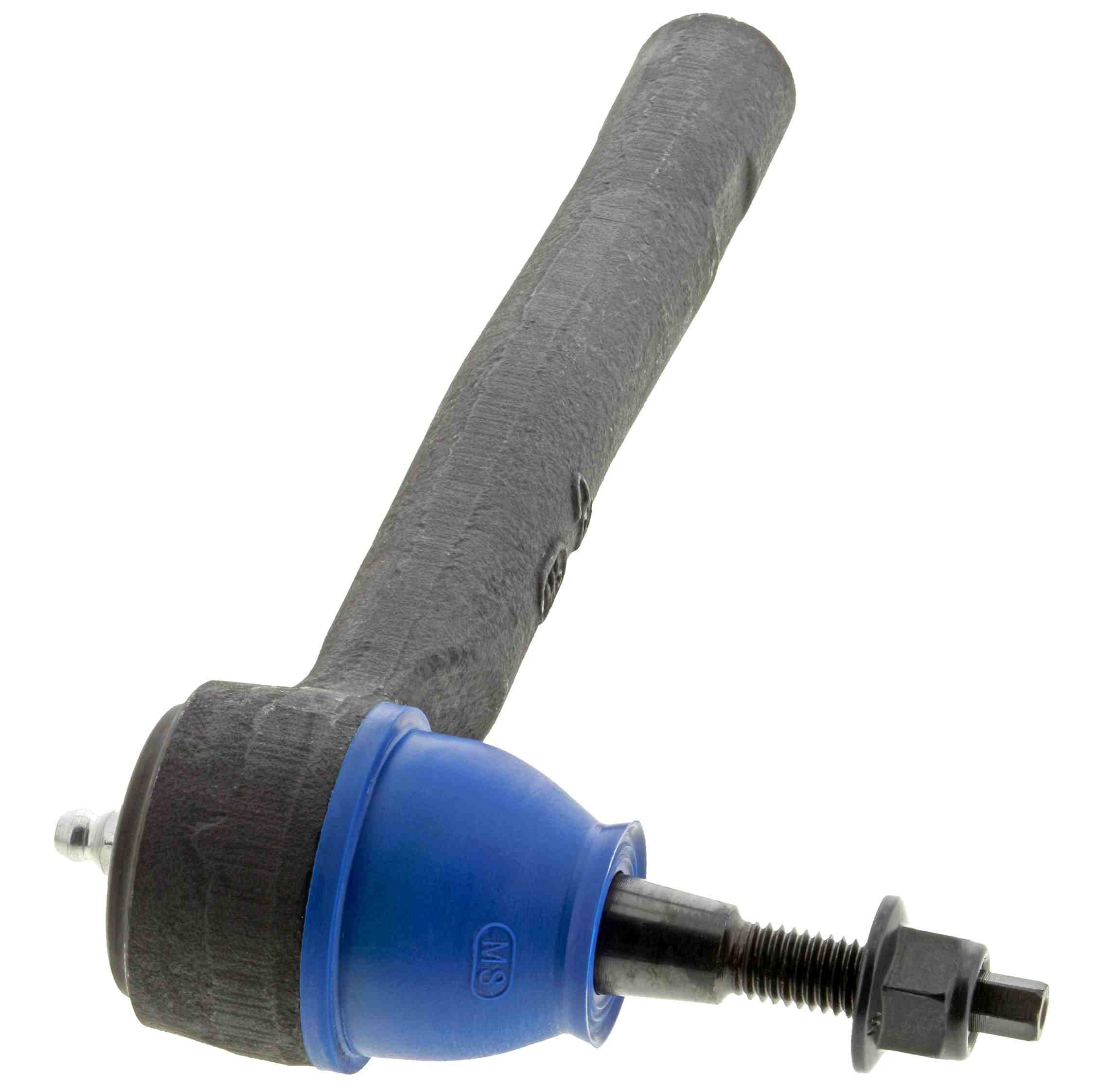 Mevotech Supreme Steering Tie Rod End MS406113