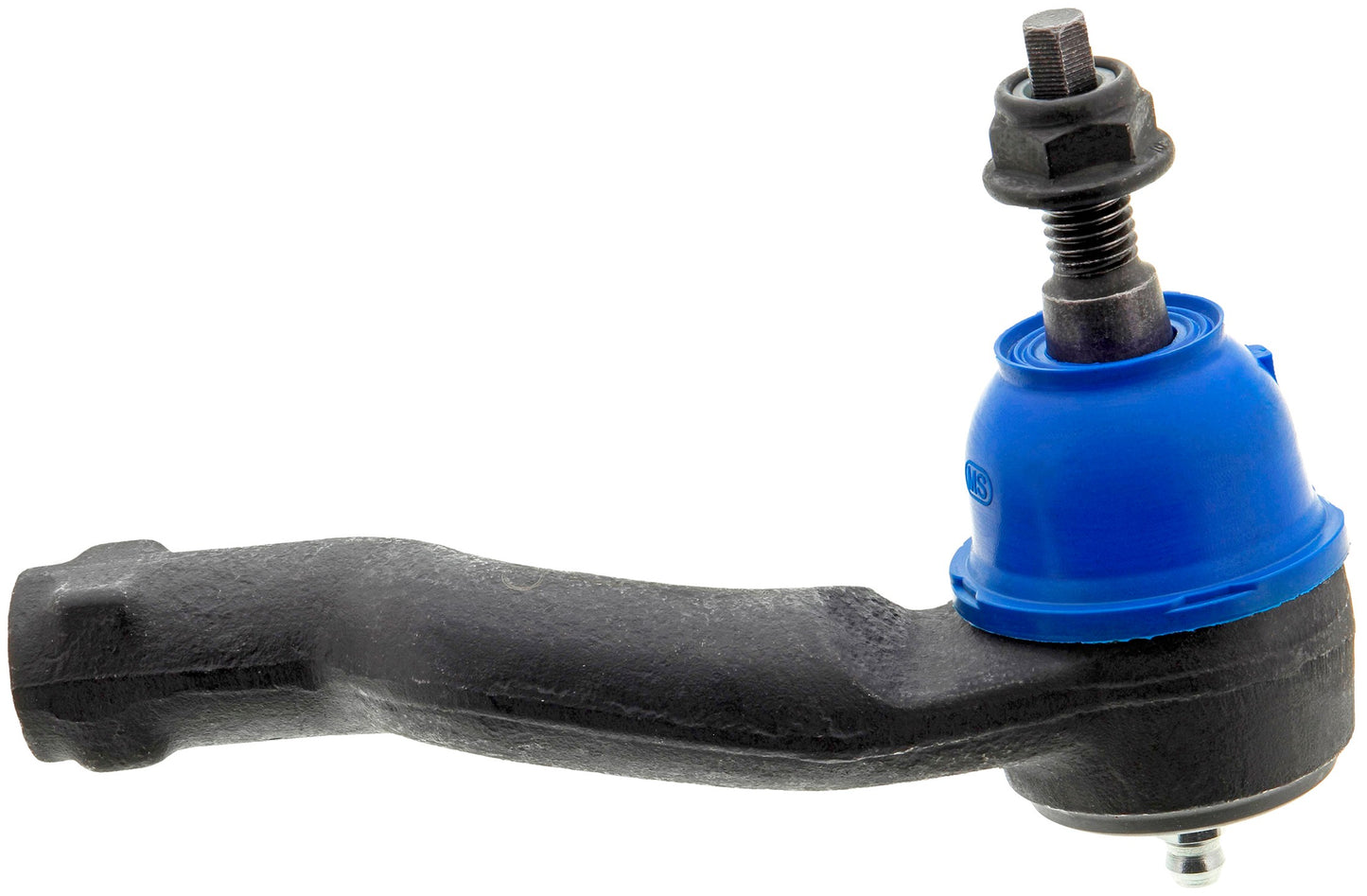 Mevotech Supreme Steering Tie Rod End MS406114