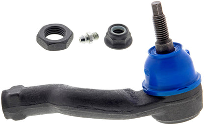 Mevotech Supreme Steering Tie Rod End MS406114