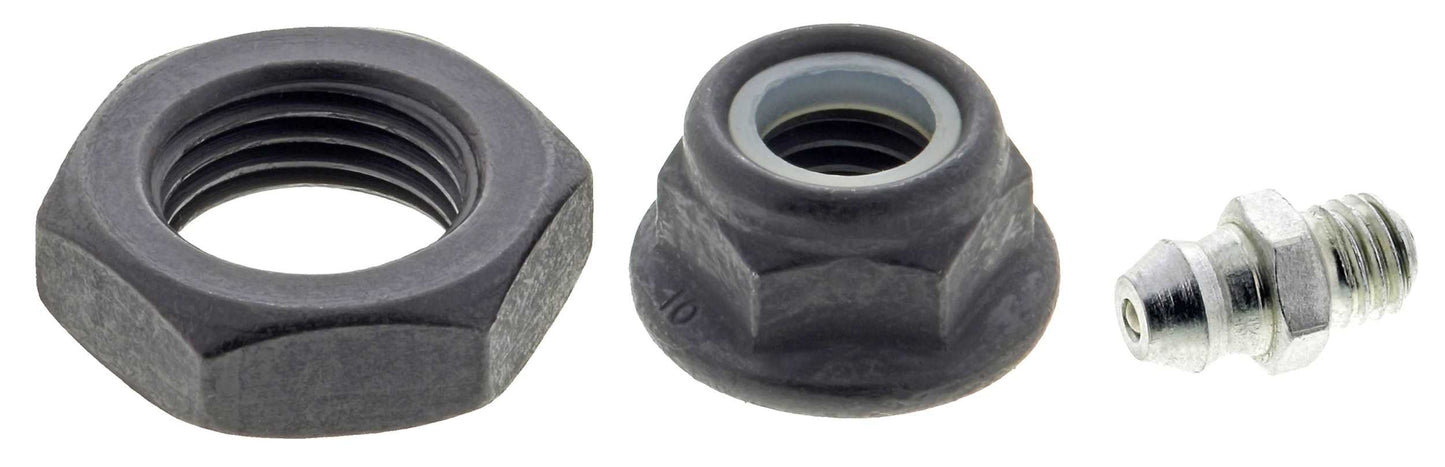 Mevotech Supreme Steering Tie Rod End MS406114