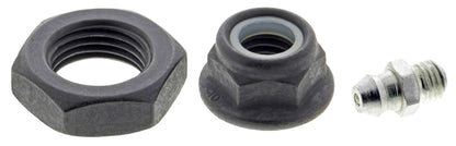 Mevotech Supreme Steering Tie Rod End MS406114