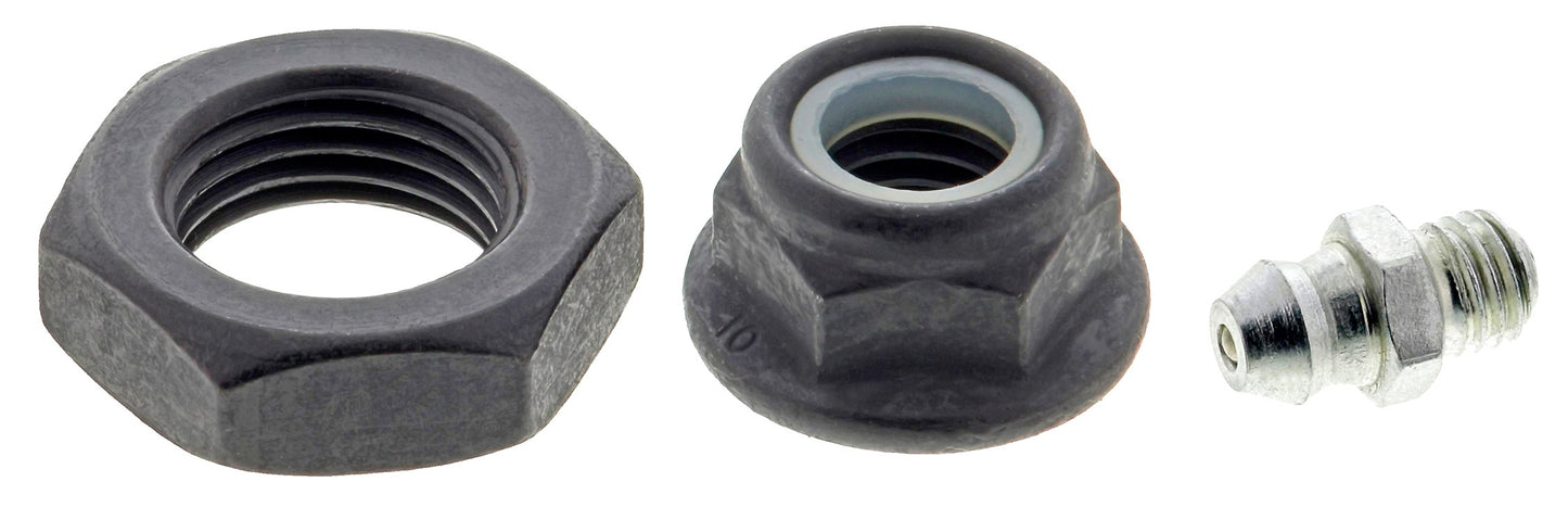 Mevotech Supreme Steering Tie Rod End MS406114