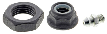 Mevotech Supreme Steering Tie Rod End MS406114