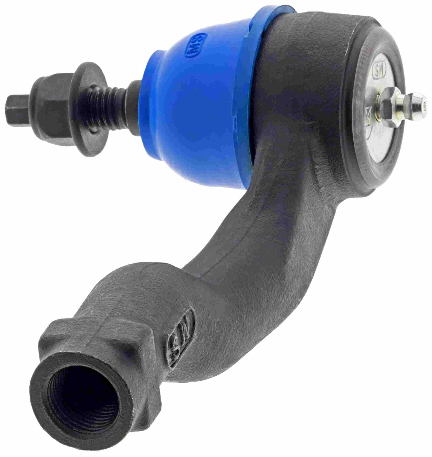 Mevotech Supreme Steering Tie Rod End MS406115