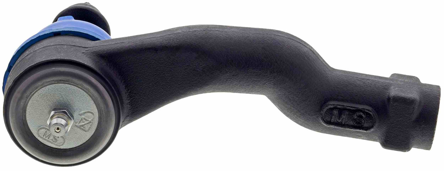 Mevotech Supreme Steering Tie Rod End MS406115