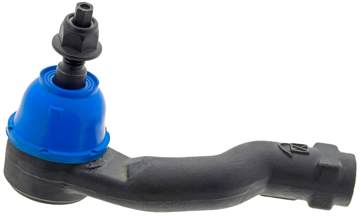 Mevotech Supreme Steering Tie Rod End MS406115