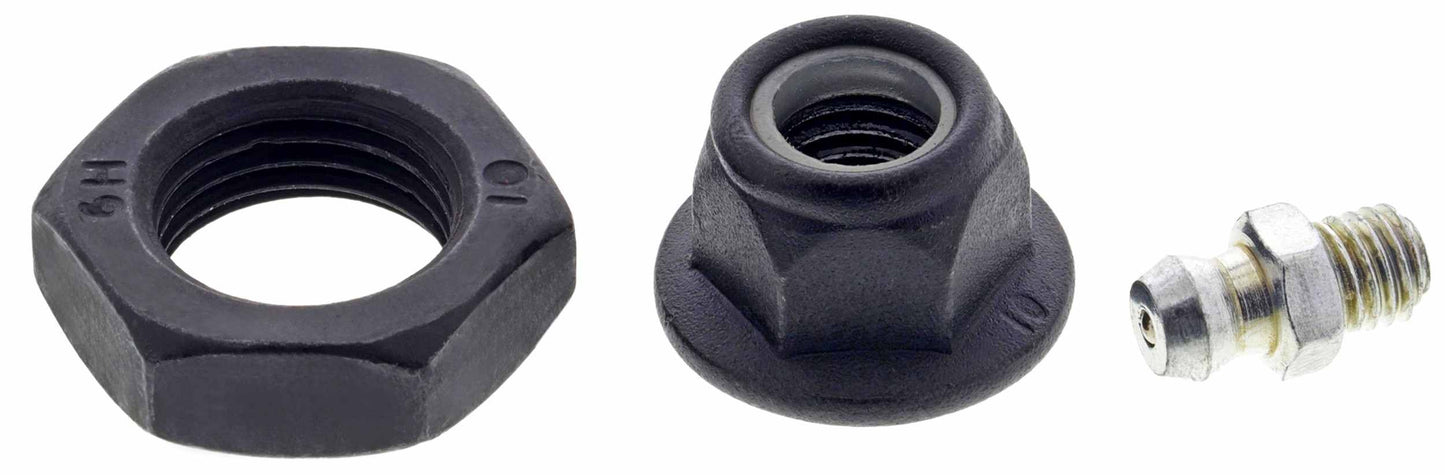 Mevotech Supreme Steering Tie Rod End MS406115