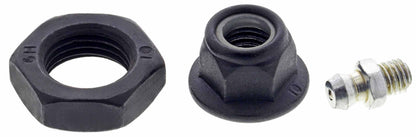 Mevotech Supreme Steering Tie Rod End MS406115