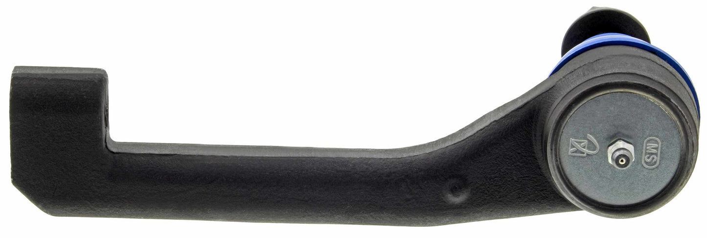 Mevotech Supreme Steering Tie Rod End MS406133