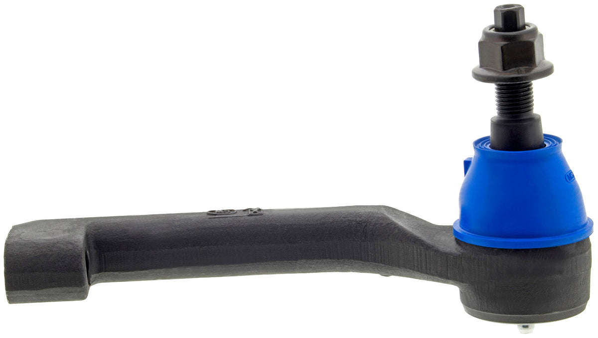 Mevotech Supreme Steering Tie Rod End MS406133
