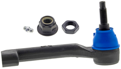 Mevotech Supreme Steering Tie Rod End MS406133