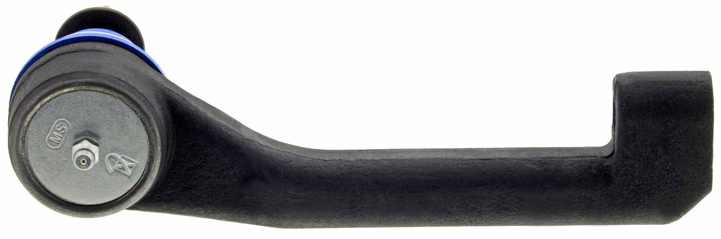 Mevotech Supreme Steering Tie Rod End MS406134