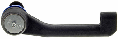 Mevotech Supreme Steering Tie Rod End MS406134