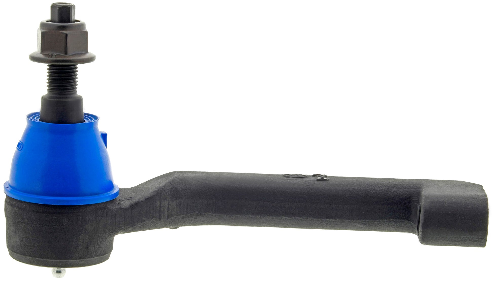 Mevotech Supreme Steering Tie Rod End MS406134