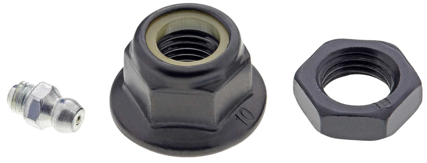 Mevotech Supreme Steering Tie Rod End MS406134