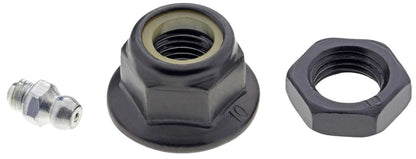 Mevotech Supreme Steering Tie Rod End MS406134