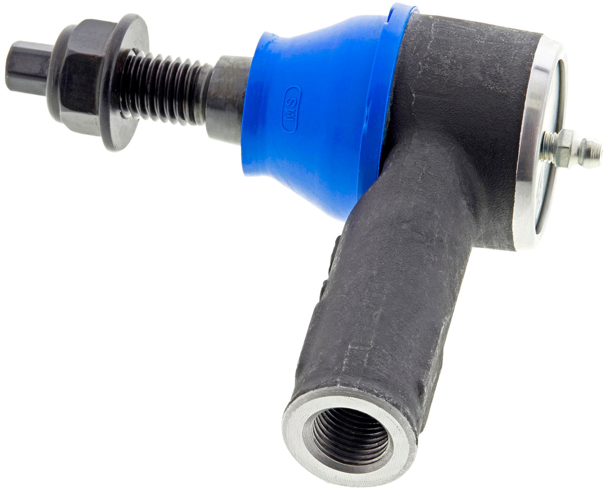 Mevotech Supreme Steering Tie Rod End MS406139