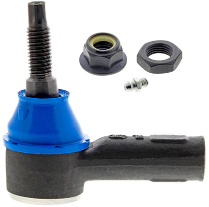 Mevotech Supreme Steering Tie Rod End MS406139