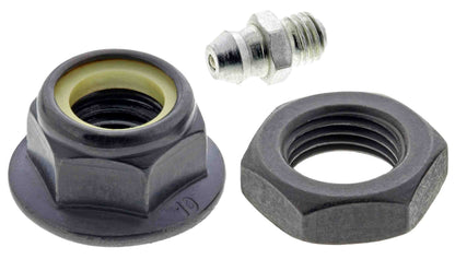 Mevotech Supreme Steering Tie Rod End MS406139