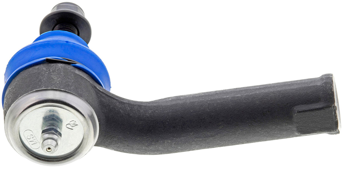 Mevotech Supreme Steering Tie Rod End MS406140